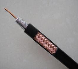 SYV75-2，SYV75-3，SYV75-5-1，SYV50-7-2，SYKV-75-9同軸電纜