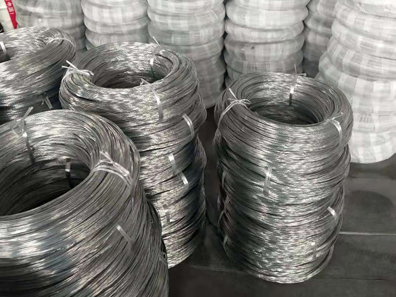 選擇高純鋁線時應(yīng)注意什么？